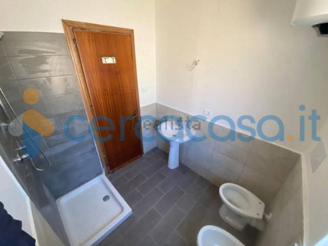 Bivani su due livelli con terrazzo vista mare Acquasanta
