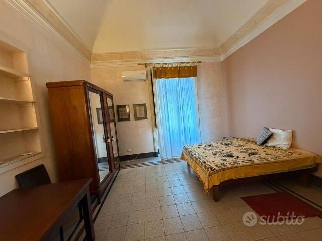 Bivani via androne villa Bellini centro