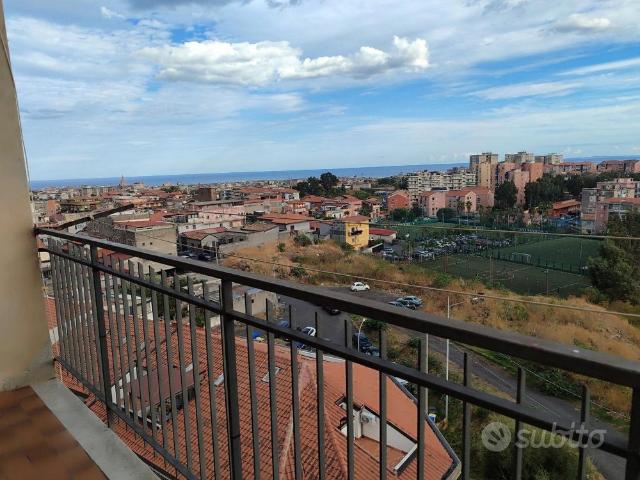 Bivani Zona Rapisardi 31 Maggio