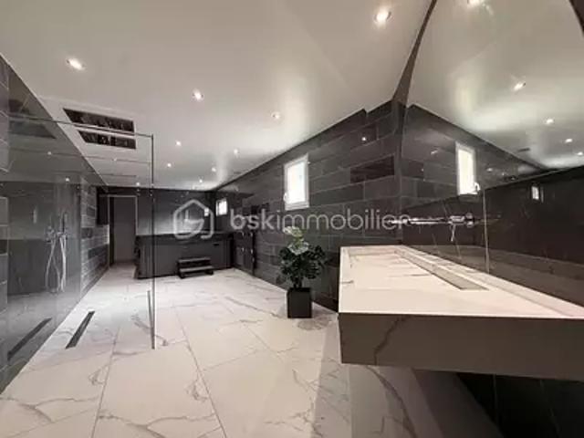 Biville sur Mer 76630 Achat / Vente maison 7 pièces t7 terrasse