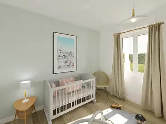 Biville sur Mer 76630 Programme neuf maison neuf à vendre 5 pièces