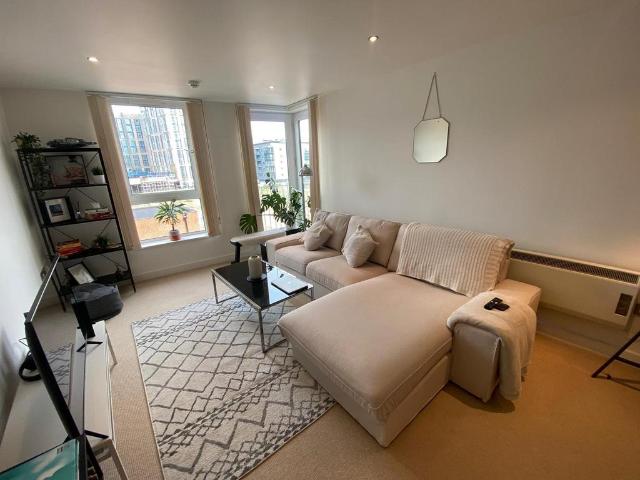 Bixteth Street, Liverpool, L3 1 bed apartment to rent £900 pcm £208 pw
