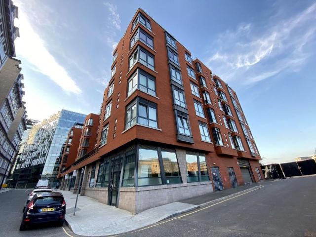 Bixteth Street, Liverpool L3, 2 bed flat to rent, £900 pcm | PrimeLocation