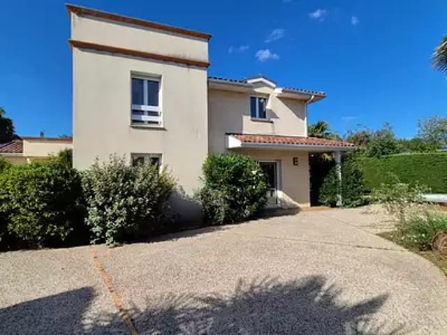 Bizanos 64320 Achat / Vente maison 6 pièces t6