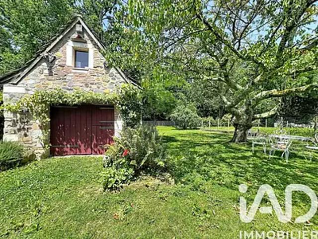 Bizanos 64320 Achat / Vente maison 8 pièces t8 parking