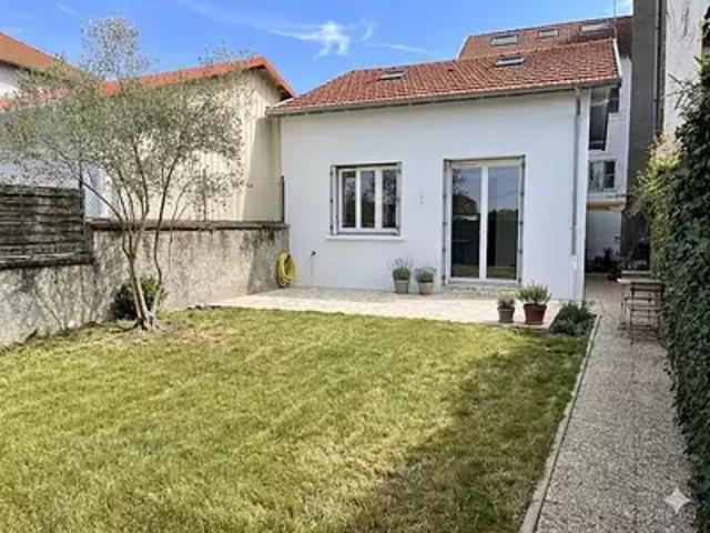 Bizanos 64320 Achat / Vente maison 3 pièces t3