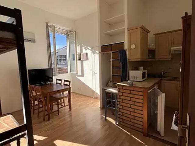 Bizanos 64320 Location appartement 1 pièce t1