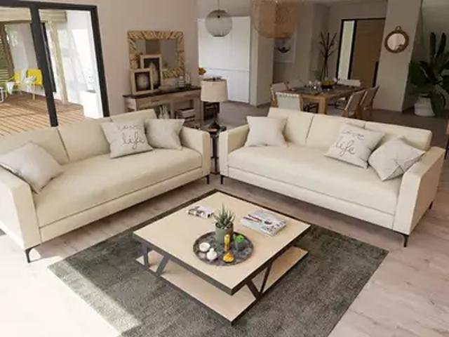 Bizanet 11200 Programme neuf maison neuf à vendre 4 pièces
