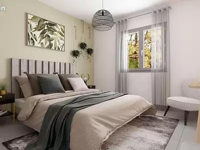 Bizanet 11200 Programme neuf maison neuf à vendre