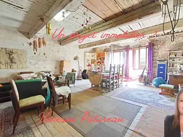 Bize Minervois 11120 Achat / Vente maison 7 pièces t7