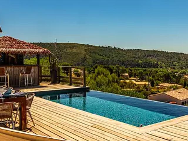 Bize Minervois 11120 Achat / Vente maison 4 pièces t4