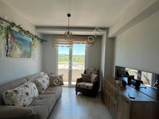 Bizim Emlak'tan Trend Urgancı'da Eşyalı Kiralık 2+1