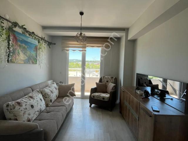 Bizim Emlak'tan Trend Urgancı'da Eşyalı Kiralık 2+1