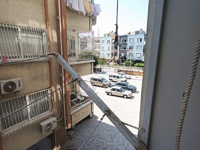 Bizim Emlak'tan Yeşilyurt Mahallesi'nde 3+1 Bagimsiz Mutfaklı Satılık Daire