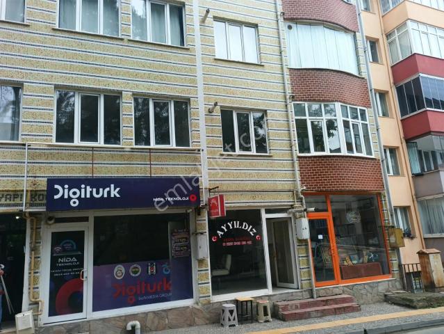 Bizim Emlak'tan Aktekke Mahallesi'nde 150 M² Kiralık 3+1 Daire