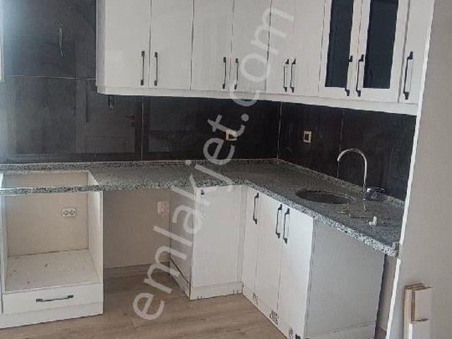 Bizim Emlak'tan Bağlar Mahallesinde 2+1 Zemin Kat Kiralık Daire