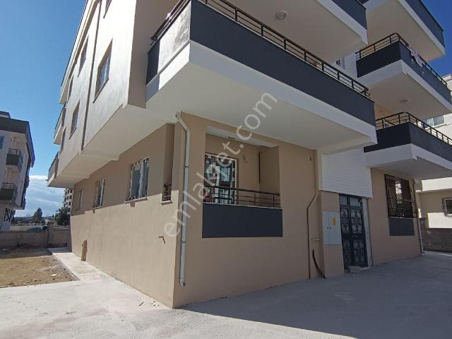 Bizim Emlak'tan Bağlar Mahallesinde 3+1 Yüksek Giriş