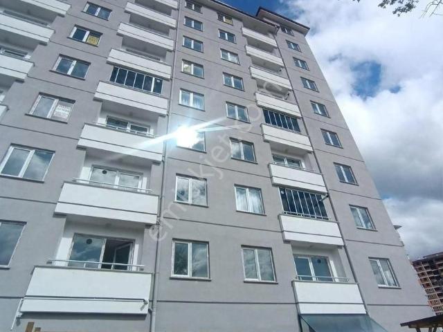 Bizim Emlaktan Budamış Da Yeni Yapı İlk Kullanım Eşyalı 1+1