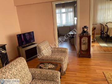 Bizim Emlak'tan Etlik Şehir Hastanesine Yürüme Ful Eşyalı