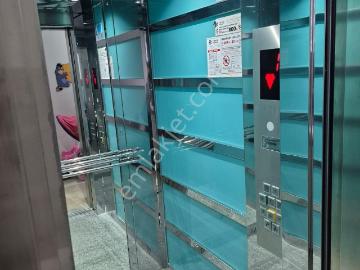 Bizim Emlak'tan Etlik Merkezde 3+1 Full Yapılı Asansörlü