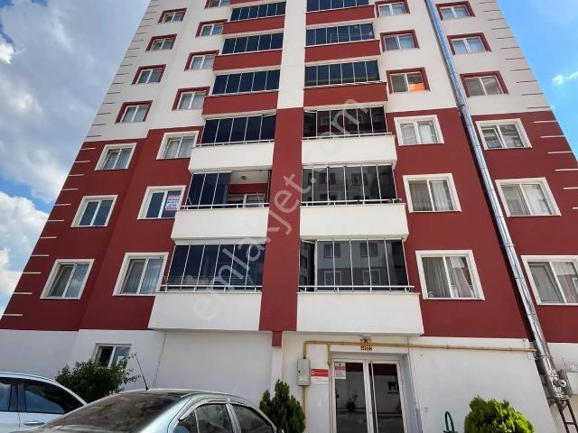 Bizim Emlak'tan Güneykent Vadiyaka'da Kiralık 2+1 Daire