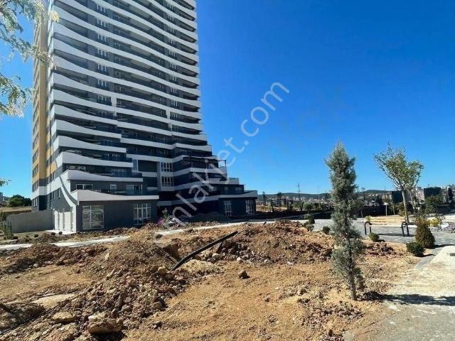 Bizim Emlaktan Huzur Towersta Satılık Daire