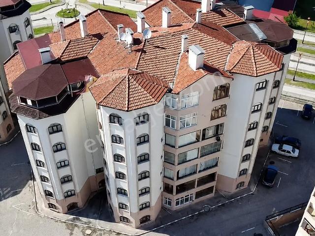Bizim Emlak'tan Kuzeykent Şamil Sitesi'nde Satılık 3+1 Daire
