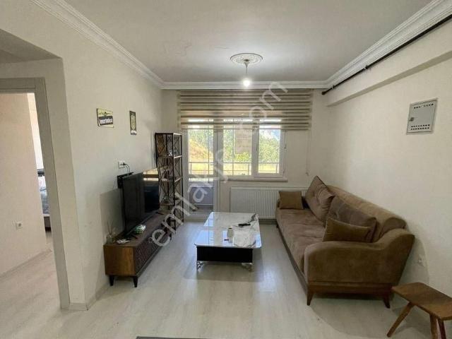 Bizim Emlaktan Kuzeykent De 2+1 Amerıkan Mutfaklı Kiralık Daire