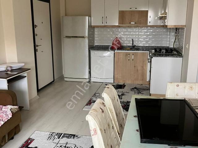 Bizim Emlaktan Kuzeykent Zafer Gıda Arkası Eşyalı 2+1 Kiralık