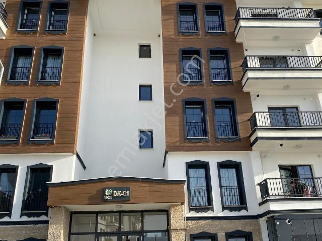 Bizim Emlaktan Orencik Tokı Yeni Etapda Kiralık Daire