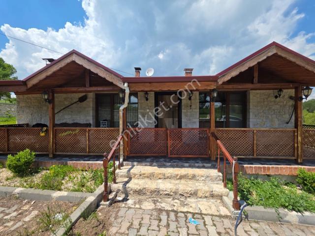 Bizim Emlak'tan Örencik'te 3+1 Kiralık Müstakil Villa