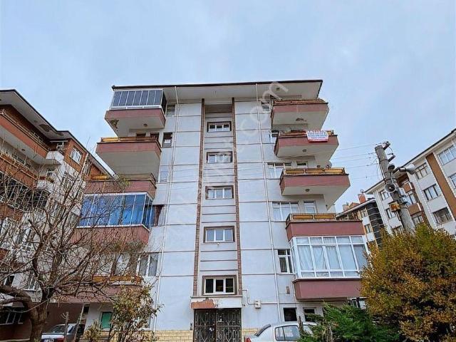 Bizim Emlaktan Salı Pazarı Yürüyüş Yolunda Bakımlı 3+1 Daire
