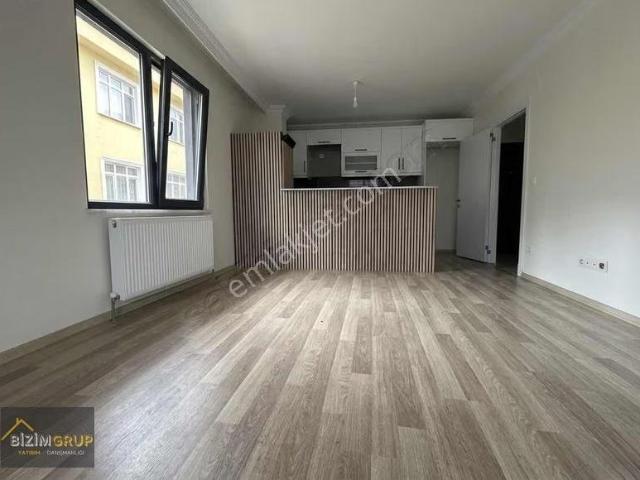 Bizim Gruptan Kiralık Geniş 3+1 Amerikan Mutfak