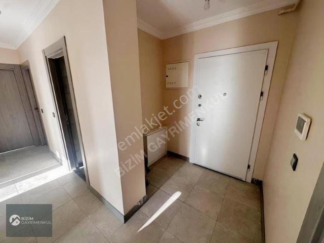Bizim'den3.etap 82 M2 Kiralık Daire