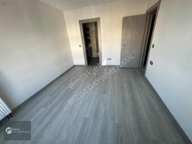Bizimden 3.etap 110 M2 Ebeveyn Banyolu Kiralık Daire