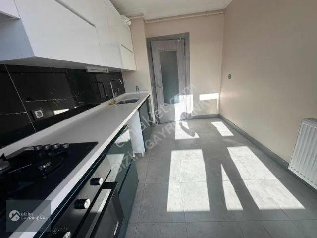 Bizimden 3.etap 1648 Parsel 4.kat Kiralık Daire