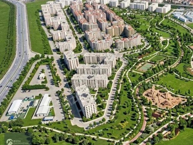 Bizim'den Yeni Esenler Emlak Konut Evleri 98 M2, 2+1