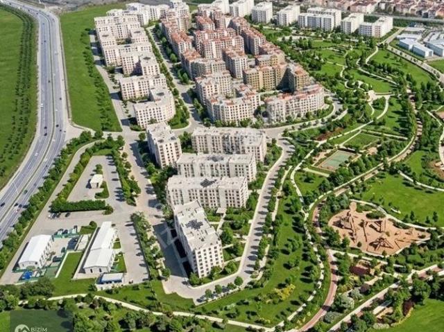 Bizim'den Yeni Esenler, Kuzey Emlak Konut Evleri 93 M2, 2+1