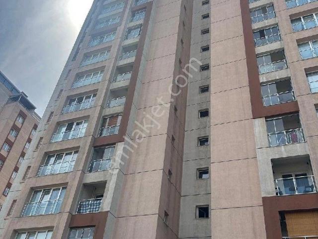 Bizimevler 3 Ispartakule Sitesi 2+1 Kiralık Daire
