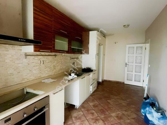 Bizimkent'te Önü Açık Yeşillikler İçinde Kiralık 3+1