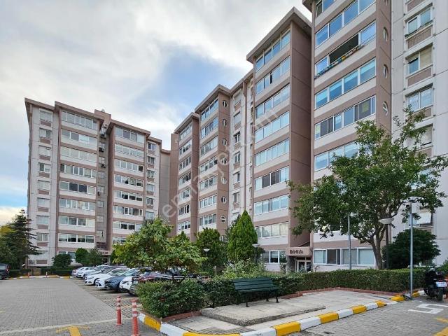 Bizimkent Sitesinde Masrafsız Metrobüse Yakın 3+1 Kiralık Daire