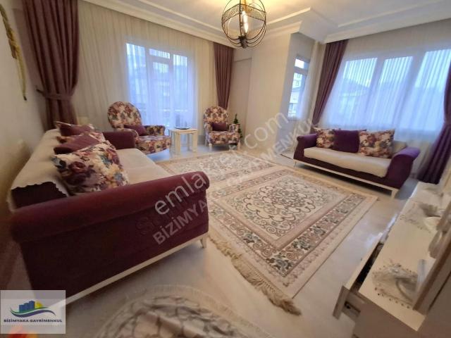 Bizimyakadan Mevlana'da Satılık 3+1 Daire, 100m², Merkezi Konum