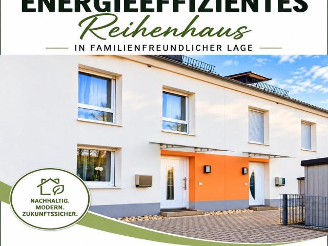 BJ 2014 mit 141 m² | 5 Zimmer | A+ | 2 Stellplätze