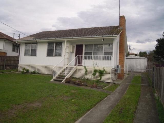 BJ Bennett & Co Real Estate Pty Ltd