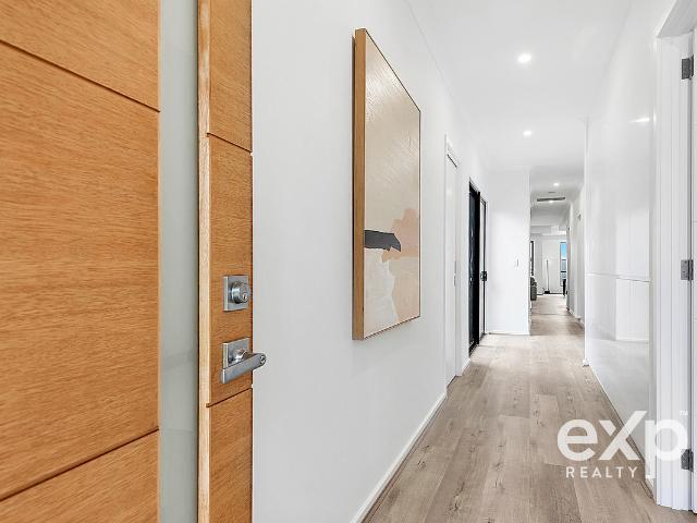 Bjorn does it again under offer in 1 week