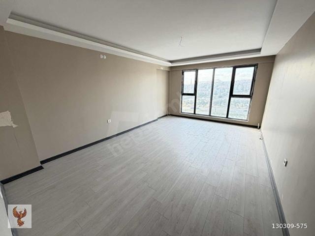 BOĞA KULE'de 3+1 140m2 CAM BALKONLU Otoparklı LÜX site içi daire