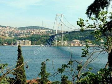 Boğaz Da A+ Konum Kiralık 1100m2 Villa