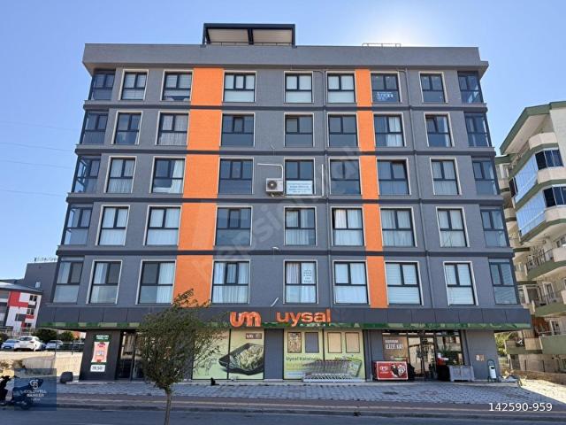 Boğaz Manzaralı Kiralık Eşyalı Dubleks Daire