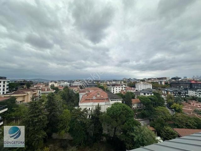 Boğaz Manzaralı Kiralık Sıfır Dublex