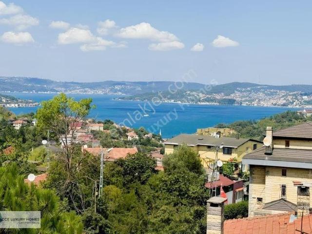 Boğaz Manzaralı Merkez 3+1eşyalı Aileye Ögrenciye Peşinde 55.000